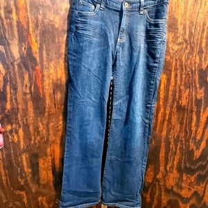 Gap Essential Fit Jeans 2